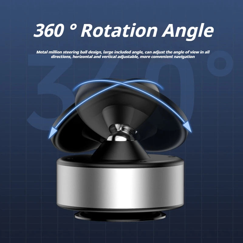 MagneMount 360